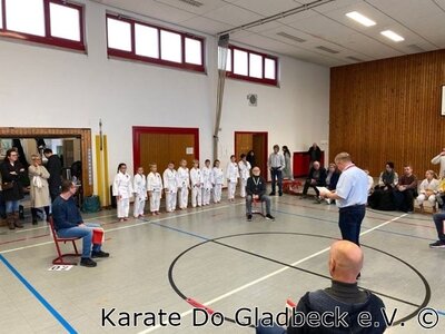Foto des Albums: 8. KDG Kids-Cup