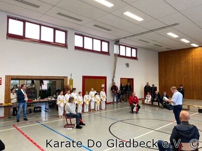 Foto des Albums: 8. KDG Kids-Cup