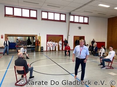 Foto des Albums: 8. KDG Kids-Cup