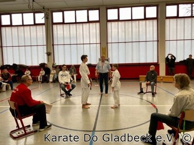 Foto des Albums: 8. KDG Kids-Cup