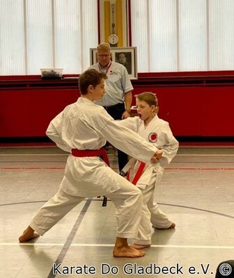 Foto des Albums: 8. KDG Kids-Cup