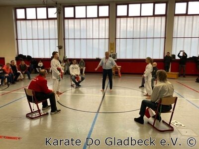 Foto des Albums: 8. KDG Kids-Cup