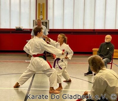 Foto des Albums: 8. KDG Kids-Cup