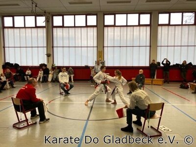 Foto des Albums: 8. KDG Kids-Cup