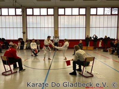 Foto des Albums: 8. KDG Kids-Cup