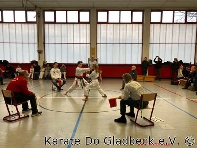 Foto des Albums: 8. KDG Kids-Cup