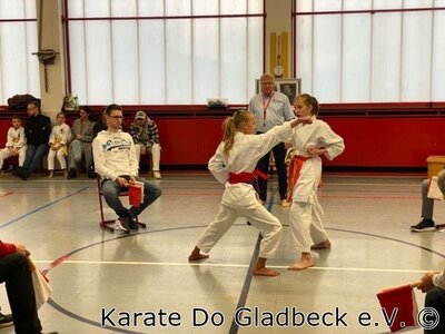 Foto des Albums: 8. KDG Kids-Cup