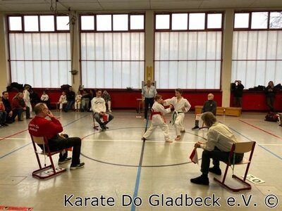 Foto des Albums: 8. KDG Kids-Cup