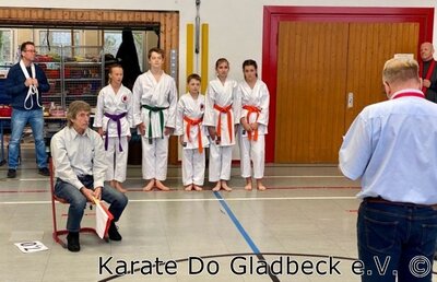 Foto des Albums: 8. KDG Kids-Cup