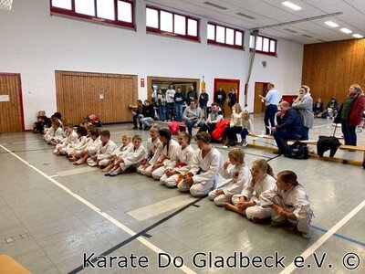 Foto des Albums: 8. KDG Kids-Cup