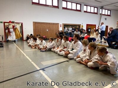 Foto des Albums: 8. KDG Kids-Cup