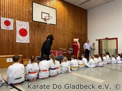 Foto des Albums: 8. KDG Kids-Cup