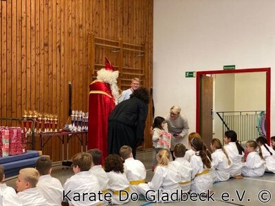 Foto des Albums: 8. KDG Kids-Cup