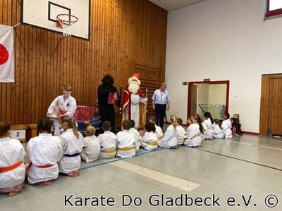 Foto des Albums: 8. KDG Kids-Cup