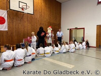 Foto des Albums: 8. KDG Kids-Cup