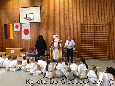 Foto des Albums: 8. KDG Kids-Cup