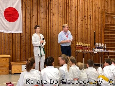 Foto des Albums: 8. KDG Kids-Cup