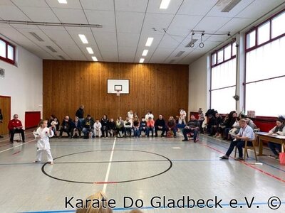 Foto des Albums: 8. KDG Kids-Cup