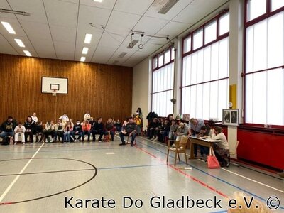 Foto des Albums: 8. KDG Kids-Cup