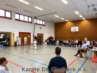 Foto des Albums: 8. KDG Kids-Cup