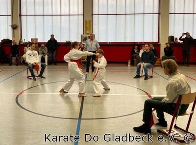 Foto des Albums: 8. KDG Kids-Cup