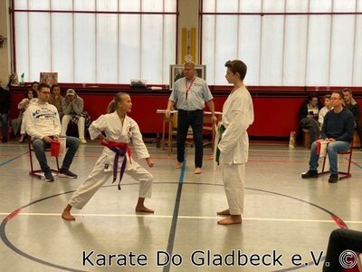 Foto des Albums: 8. KDG Kids-Cup