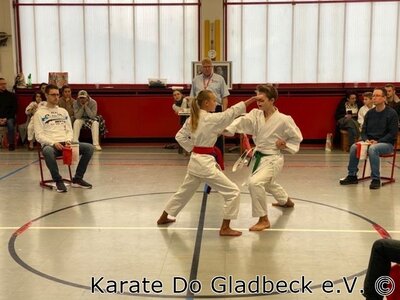 Foto des Albums: 8. KDG Kids-Cup