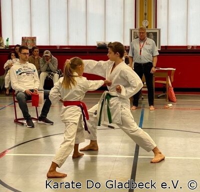 Foto des Albums: 8. KDG Kids-Cup