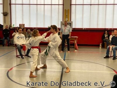 Foto des Albums: 8. KDG Kids-Cup