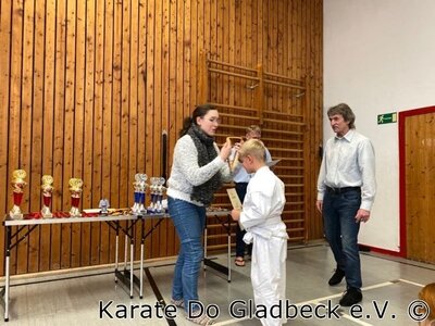 Foto des Albums: 8. KDG Kids-Cup
