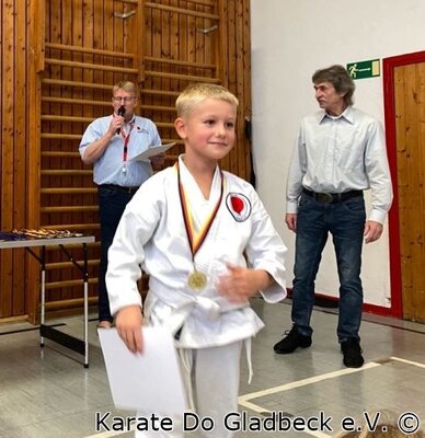 Foto des Albums: 8. KDG Kids-Cup