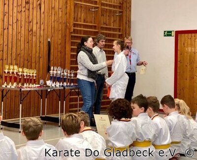 Foto des Albums: 8. KDG Kids-Cup