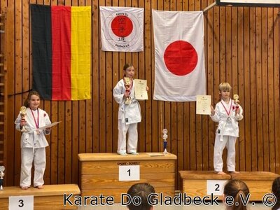 Foto des Albums: 8. KDG Kids-Cup
