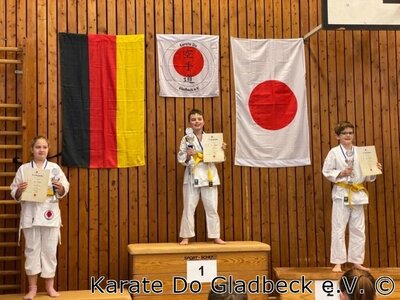 Foto des Albums: 8. KDG Kids-Cup