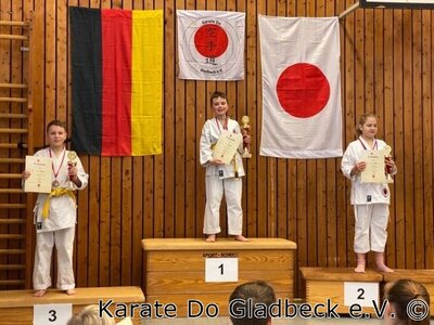 Foto des Albums: 8. KDG Kids-Cup