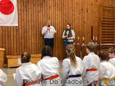 Foto des Albums: 8. KDG Kids-Cup
