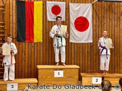Foto des Albums: 8. KDG Kids-Cup