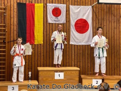 Foto des Albums: 8. KDG Kids-Cup