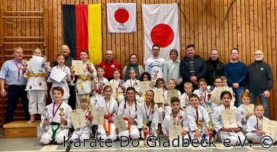 Foto des Albums: 8. KDG Kids-Cup