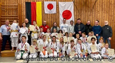 Foto des Albums: 8. KDG Kids-Cup