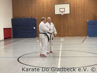 Foto des Albums: Jahresabschlusstraining 2022