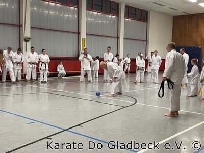 Foto des Albums: Jahresabschlusstraining 2022