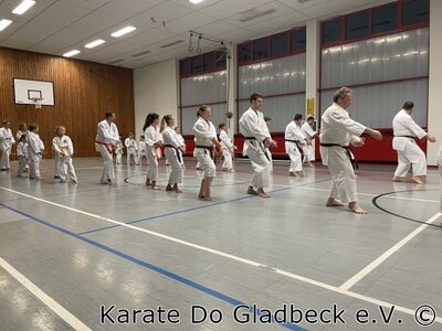 Foto des Albums: Jahresabschlusstraining 2022