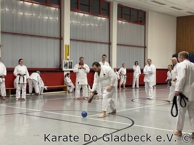 Foto des Albums: Jahresabschlusstraining 2022