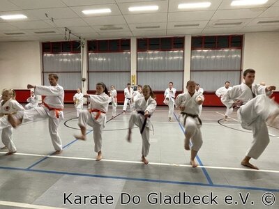 Foto des Albums: Jahresabschlusstraining 2022