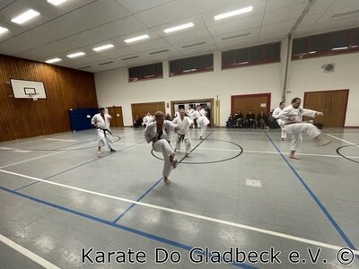 Foto des Albums: Jahresabschlusstraining 2022