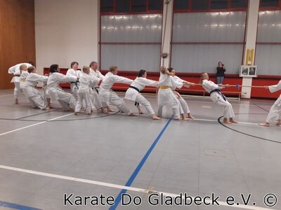 Foto des Albums: Jahresabschlusstraining 2022