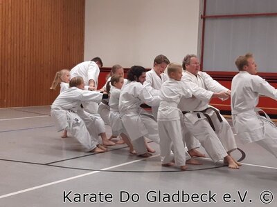 Foto des Albums: Jahresabschlusstraining 2022
