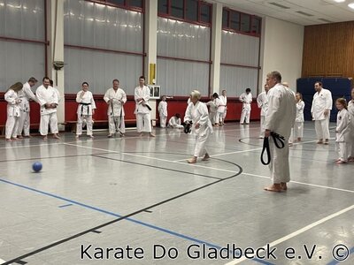 Foto des Albums: Jahresabschlusstraining 2022