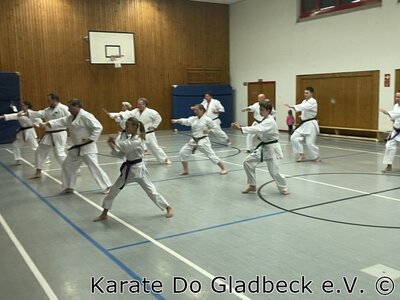 Foto des Albums: Jahresabschlusstraining 2022